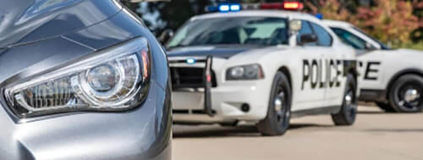 Your Rights During a DUI Traffic Stop in Illinois