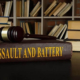 How to Handle Assault and Battery Charges in Illinois