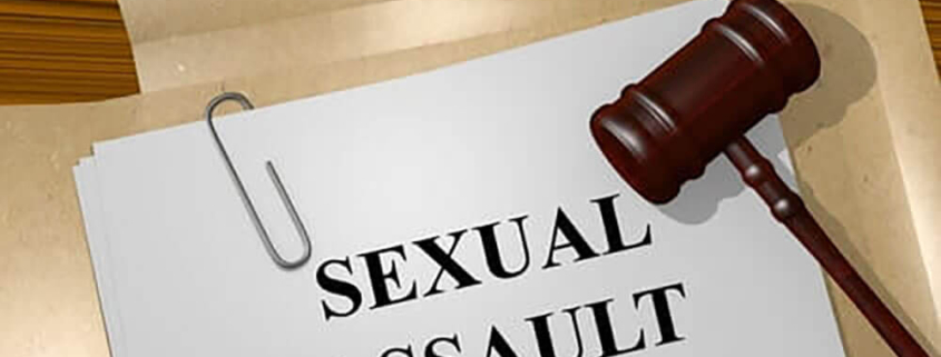 Understanding Criminal Sexual Abuse in Illinois