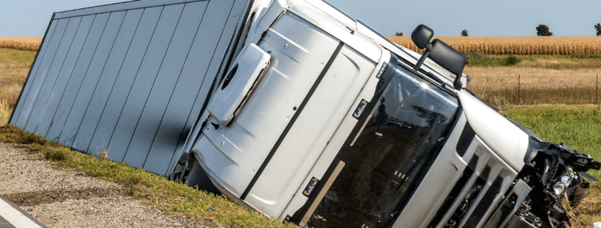 Common Mistakes That Can Hurt Your Chicago Trucking Accident Claim